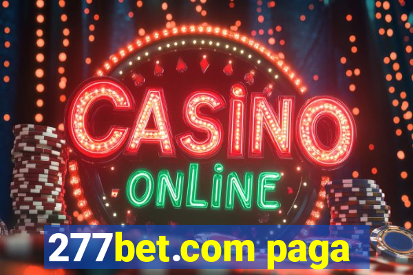 277bet.com paga